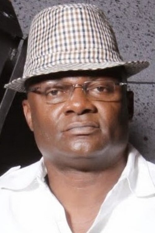 Abby Mukiibi Nkaaga zdjęcie