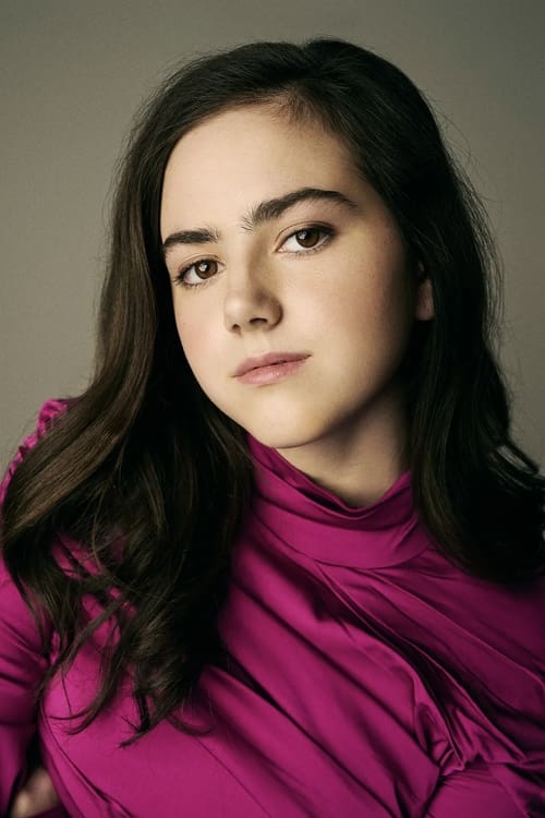 Abby Ryder Fortson zdjęcie