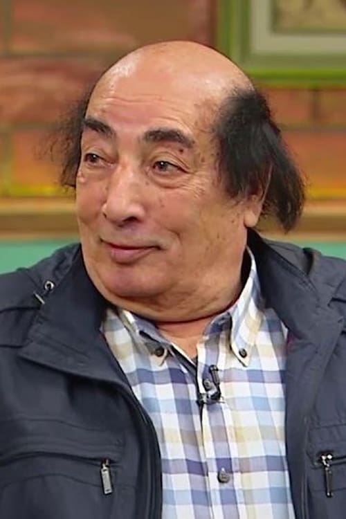 Abd Allah Meshref zdjęcie