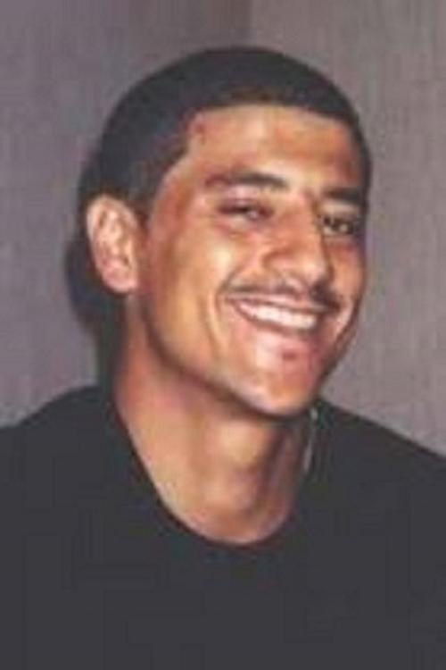 Abdel Ahmed Ghili zdjęcie