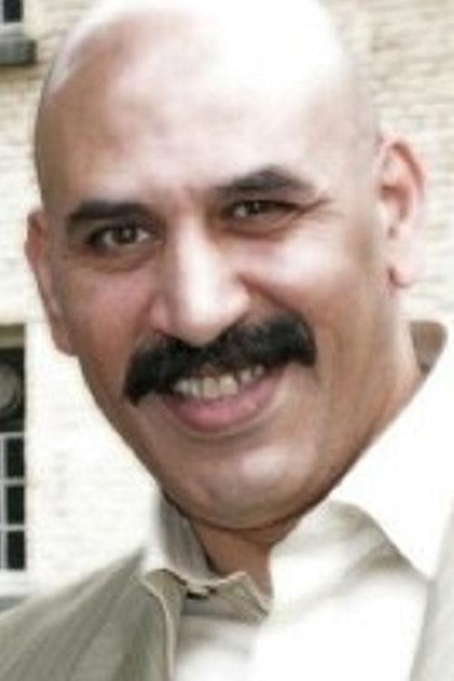 Abdel Qissi zdjęcie