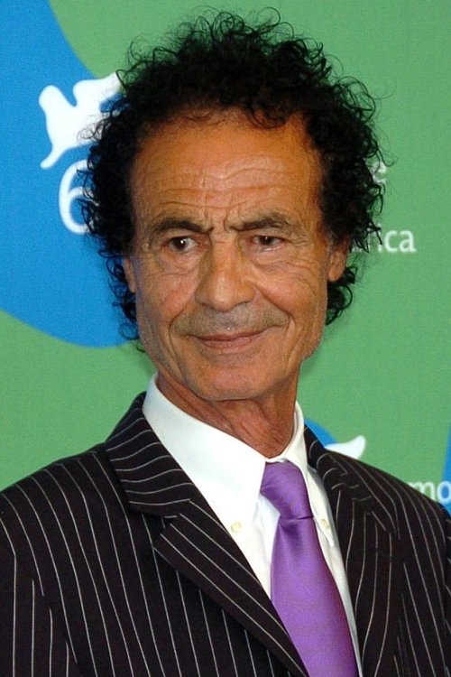 Abdelhamid Aktouche zdjęcie