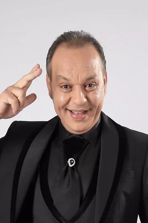 Abdellah Didane zdjęcie