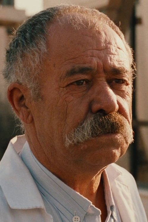 Abdolrahman Bagheri zdjęcie