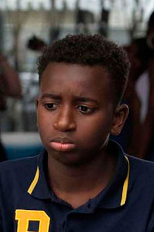 Abdoulaye Diallo zdjęcie