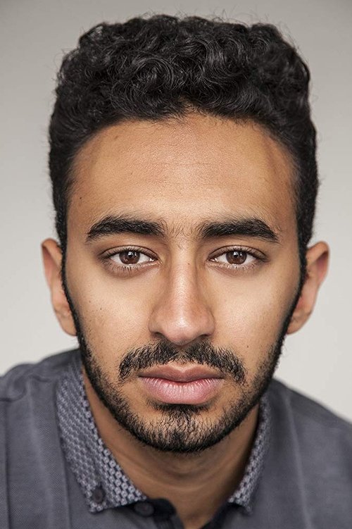 Abdul Alshareef zdjęcie