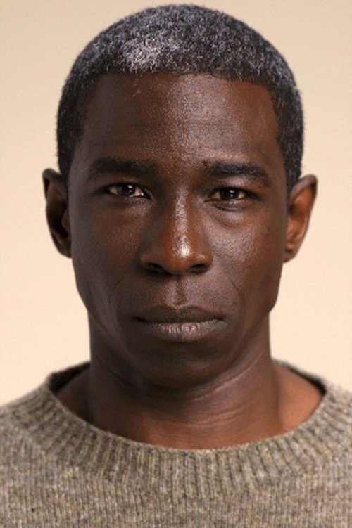 Abdul Salis zdjęcie