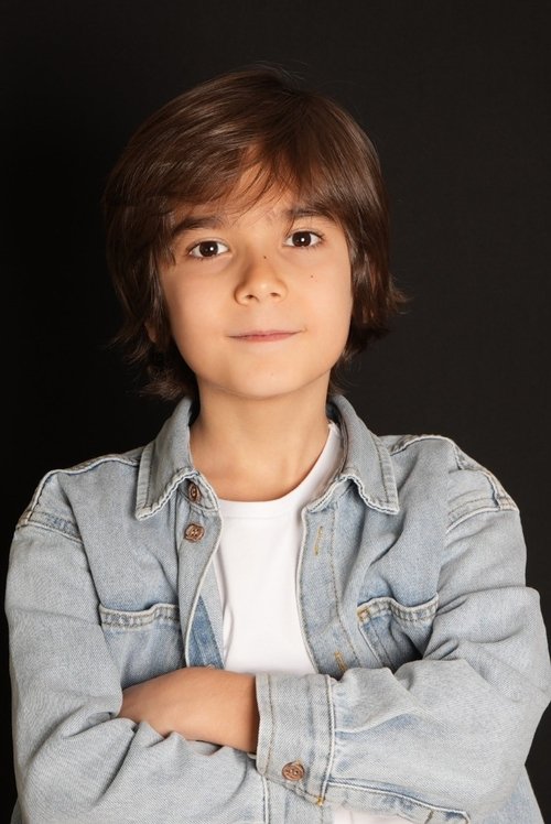 Abdullah Burak Kaya zdjęcie