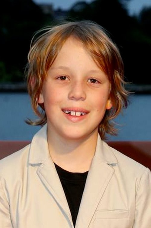 Abe Clifford-Barr zdjęcie