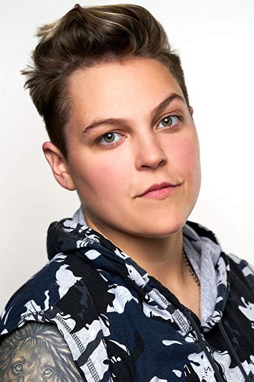 Abe Farrelly zdjęcie