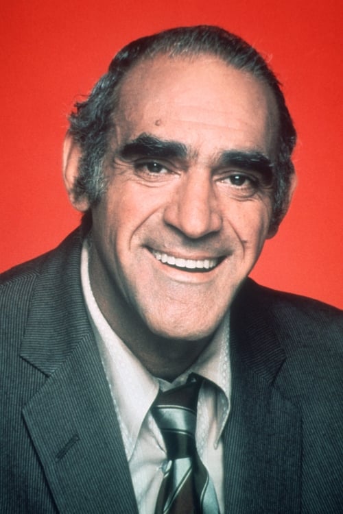 Abe Vigoda zdjęcie
