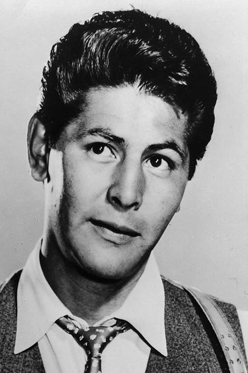 Abel Fernandez zdjęcie