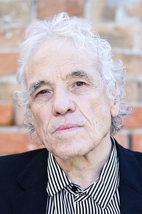 Abel Ferrara zdjęcie