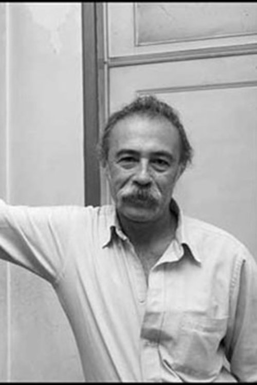 Abel Woolrich zdjęcie