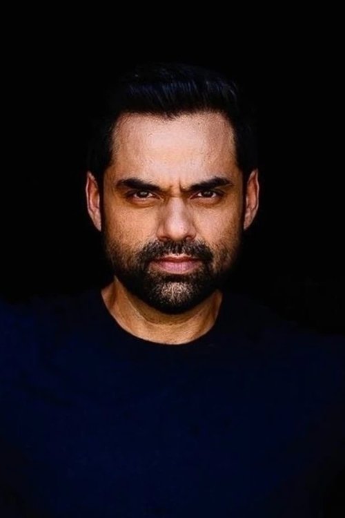 Abhay Deol zdjęcie