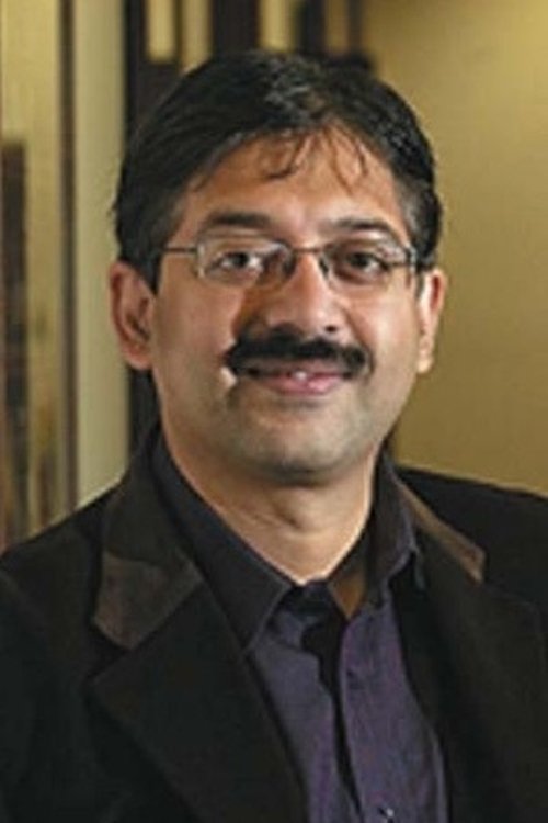 Abhijat Joshi zdjęcie