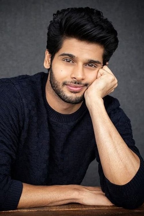 Abhimanyu Dasani zdjęcie