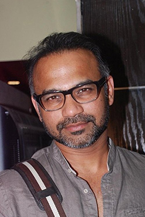 Abhinay Deo zdjęcie