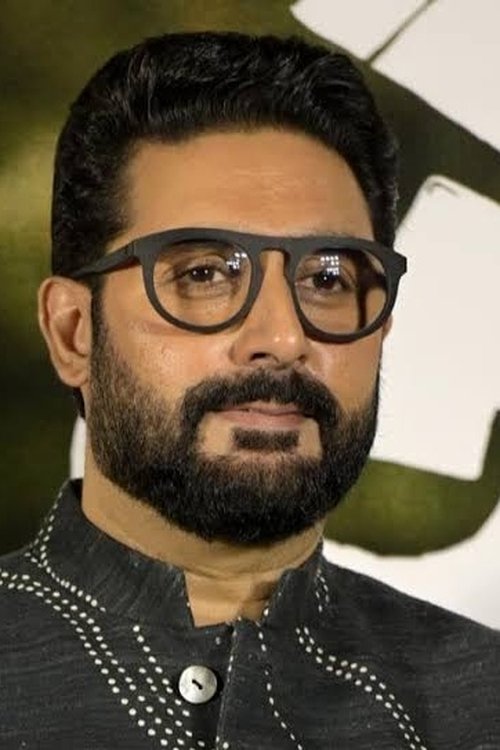 Abhishek Bachchan zdjęcie