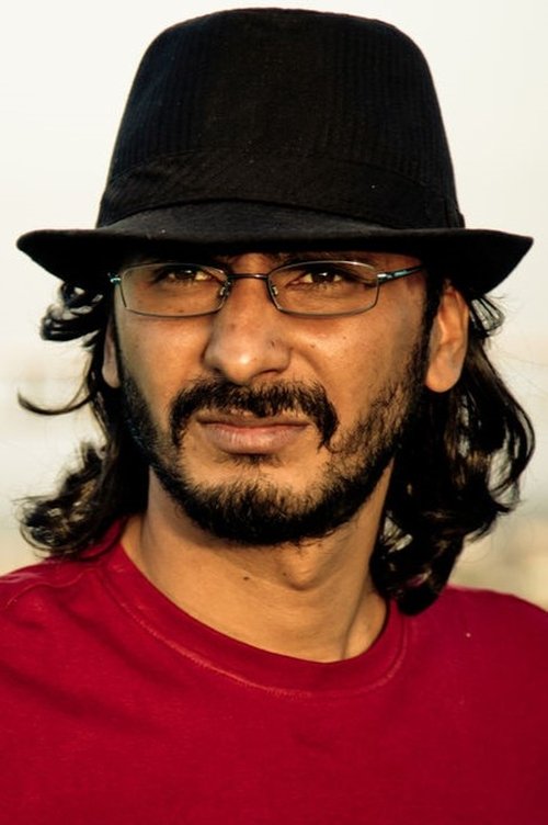 Abhishek Chaubey zdjęcie