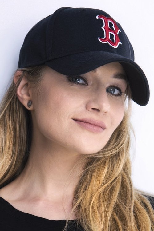 Abi Damaris Corbin zdjęcie