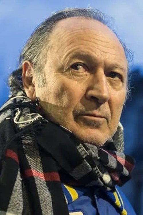 Abián Vainstein zdjęcie