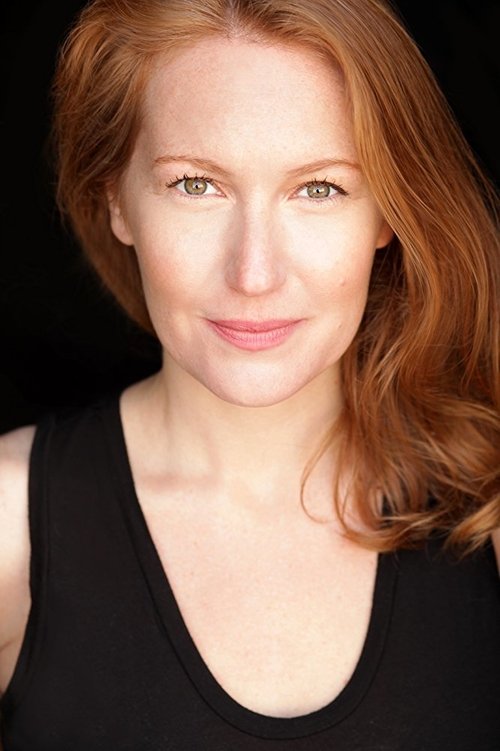 Abigail Boucher zdjęcie