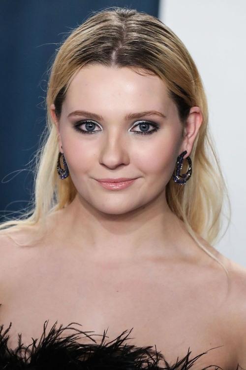 Abigail Breslin zdjęcie