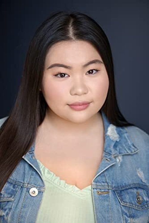 Abigail Chu zdjęcie