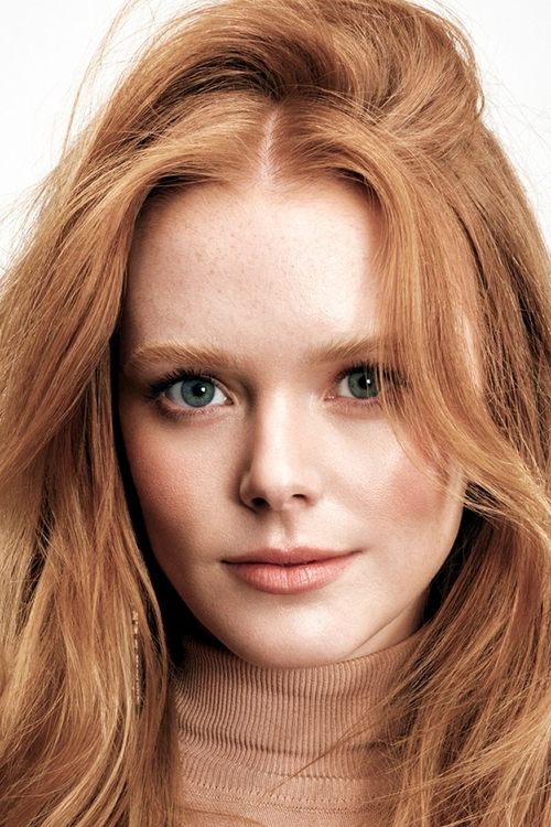 Abigail Cowen zdjęcie