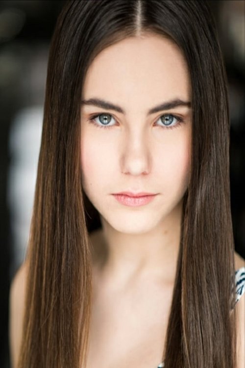 Abigail Delves zdjęcie