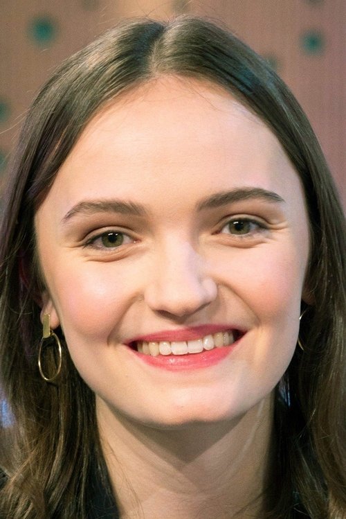 Abigail Lawrie zdjęcie