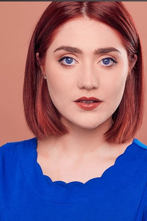 Abigail Reed zdjęcie