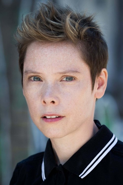 Abigail Savage zdjęcie