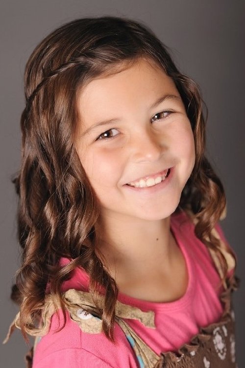 Abigail Scott zdjęcie