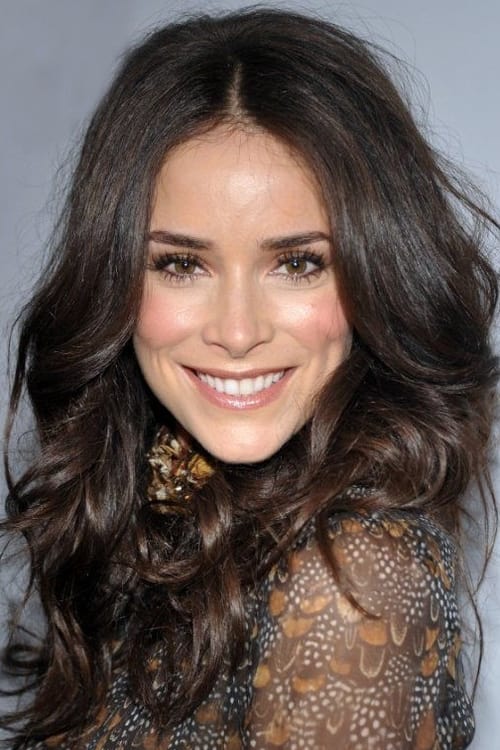 Abigail Spencer zdjęcie