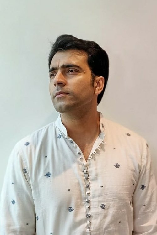 Abir Chatterjee zdjęcie