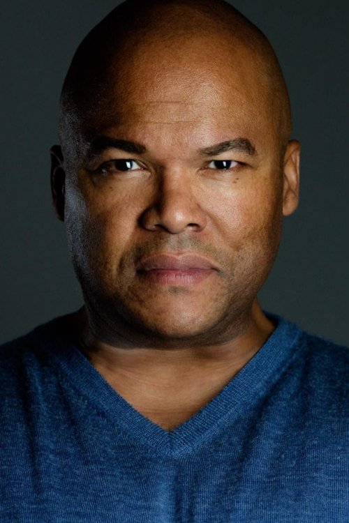 Abner Genece zdjęcie