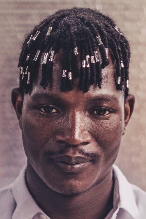 Abou Sangare zdjęcie