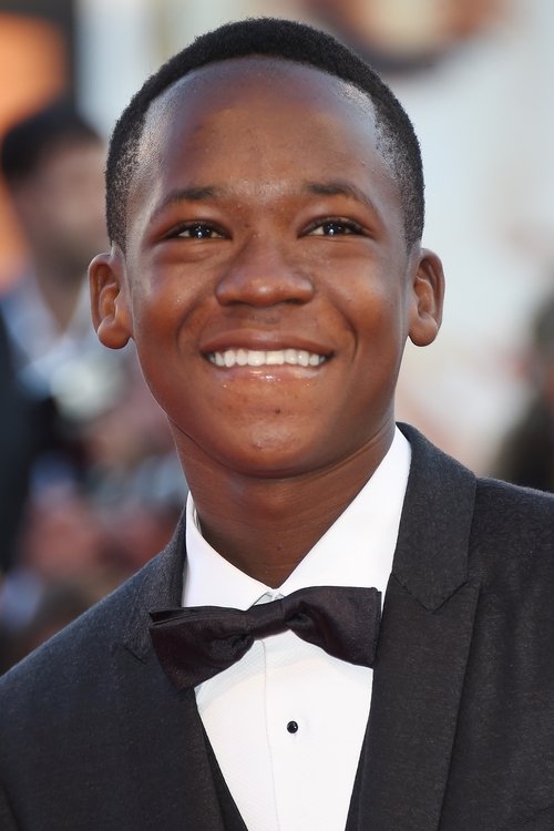 Abraham Attah zdjęcie