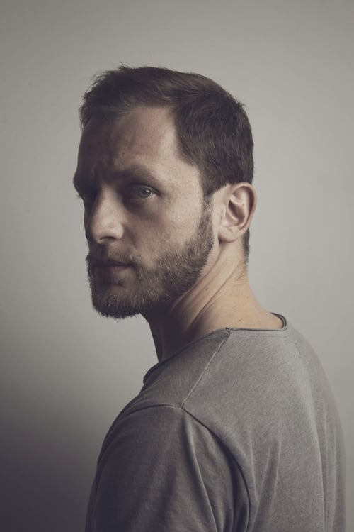 Abraham Belaga zdjęcie