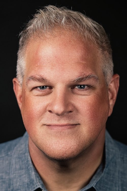 Abraham Benrubi zdjęcie