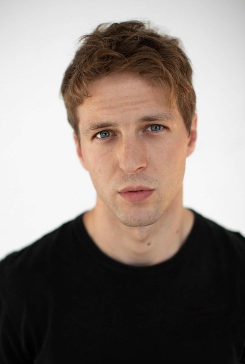 Abraham Lewis zdjęcie