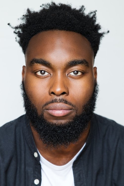 Abraham Popoola zdjęcie