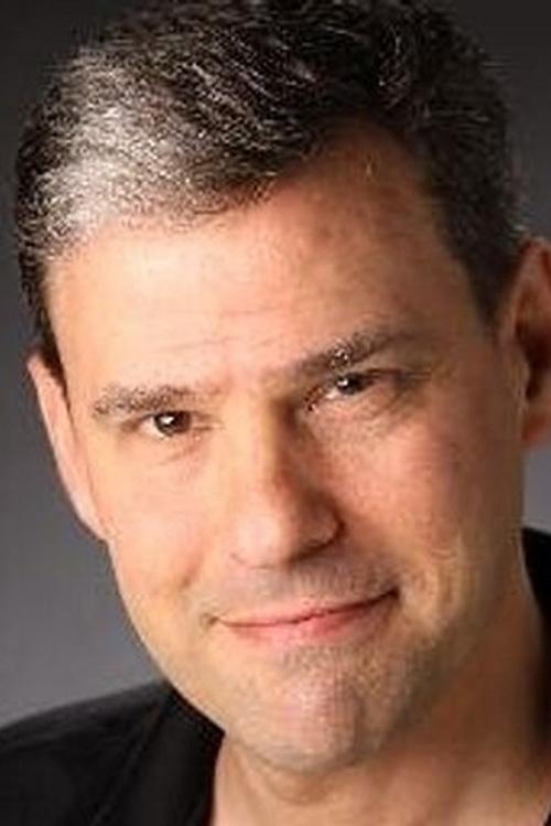 Abraham Sparrow zdjęcie