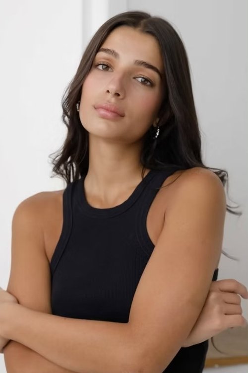 Abril di Yorio zdjęcie