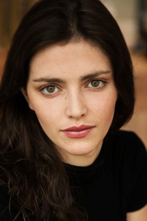 Acacia O'Connor zdjęcie