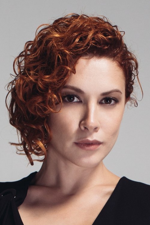 Açelya Topaloğlu zdjęcie