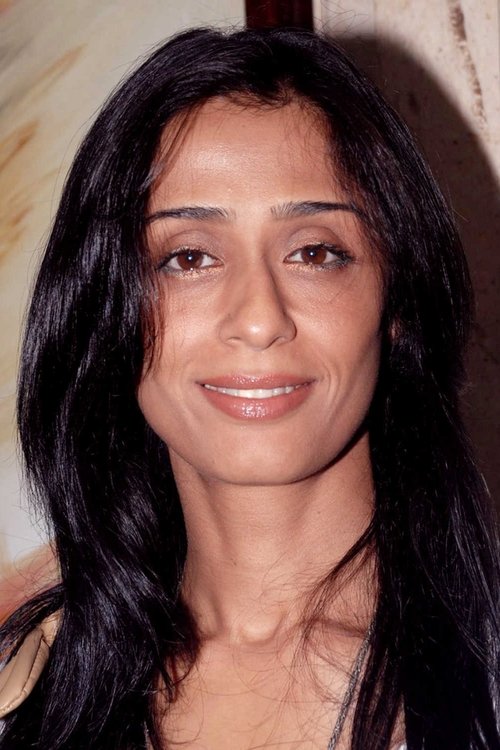 Achint Kaur zdjęcie