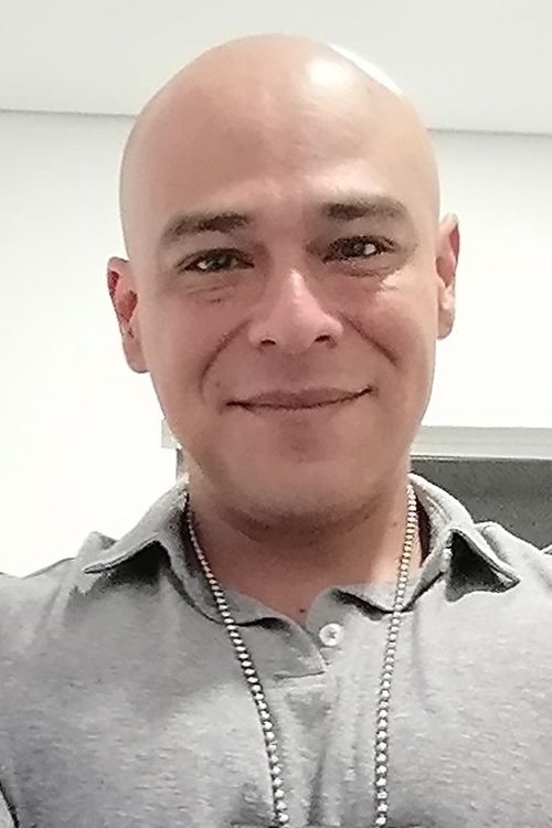 Acoyani Chacon zdjęcie